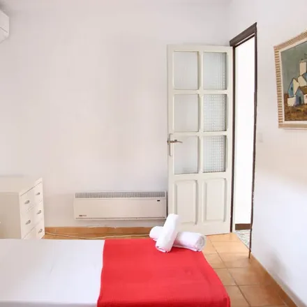 Rent this 1 bed house on Dénia in Valencian Community, Spain