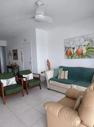 Rent this 3 bed apartment on Alameda Juruá in São Lourenço, Bertioga - SP