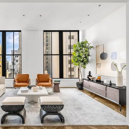 Rent this 2 bed condo on Steinway Hall in West 58th Street, New York