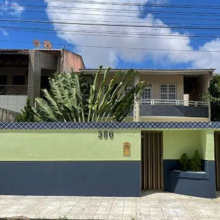 Image 2 - Avenida Deputado Joaquim de Figueiredo Correia 380, Parque Iracema, Fortaleza - CE, 60822-360, Brazil - House for sale