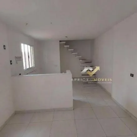 Rent this 6 bed house on Rua Rui Barbosa in Vila Gilda, Santo André - SP