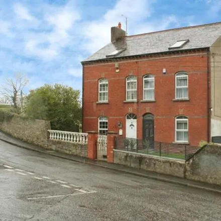 Image 1 - Upper Kiln Street, Newry, BT35 8DU, United Kingdom - Duplex for sale