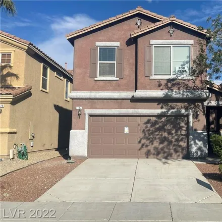 Rent this 3 bed house on 7124 Forest Frost Street in Las Vegas, NV 89149