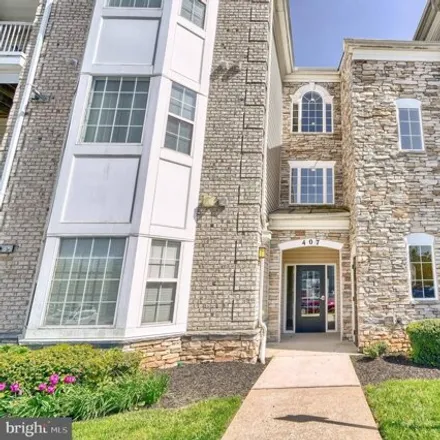 Buy this 2 bed condo on 403 Aggies Circle in Harford County, MD 21014