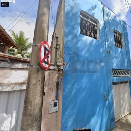 Buy this 3 bed house on Rua Itacimbira in Monte Alegre, Montes Claros - MG