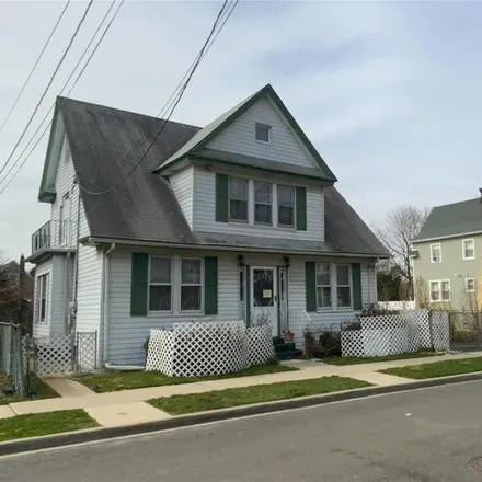 Buy this 4 bed house on 34 Oakland Street in Village of Hempstead, NY 11550