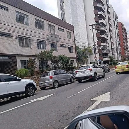 Image 2 - Rua Olegário Maciel, Jardim Santa Helena, Juiz de Fora - MG, 36015-360, Brazil - Apartment for sale