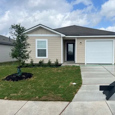 Buy this 3 bed house on Praline Ferry in Bexar County, TX 78262