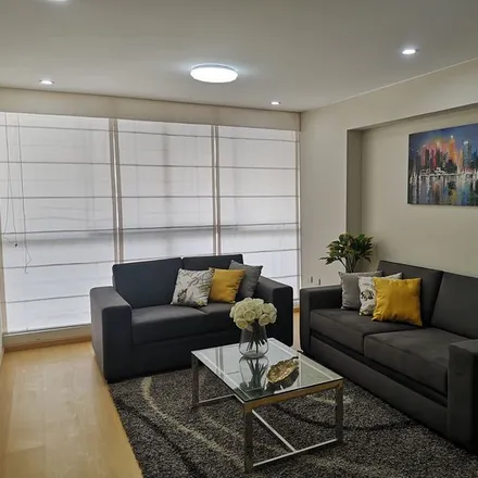 Image 5 - La Paz Avenue 418, Miraflores, Lima Metropolitan Area 10574, Peru - Apartment for sale