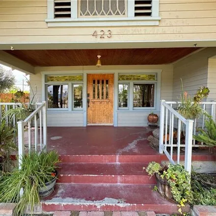Image 2 - 313 South Buena Vista Street, Hemet, CA 92543, USA - House for sale