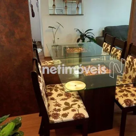 Rent this 2 bed apartment on Rua João de Matos Silva in Conjunto Antônio Teixeira Dias, Belo Horizonte - MG