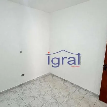 Rent this 2 bed house on Rua Pinheiro Ferreira in Jabaquara, São Paulo - SP