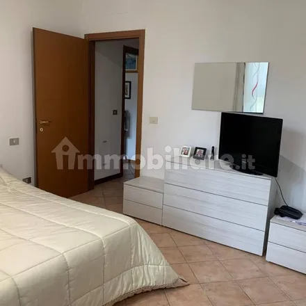 Rent this 2 bed apartment on Via Savena Superiore 30 in 40061 Minerbio BO, Italy