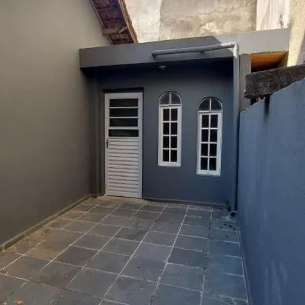 Image 2 - Rua Nicolau Bacalov, Bussocaba, Osasco - SP, 06056, Brazil - House for rent
