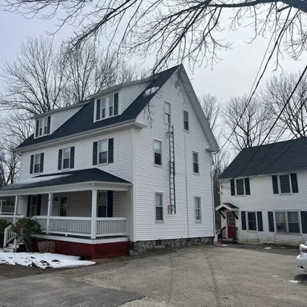 Rent this 2 bed apartment on 69 Woodbridge Road in York, ME 03909