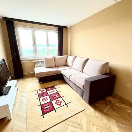 Image 7 - Szent Imre Kórház, Budapest, Tétényi út 12-16, 1115, Hungary - Apartment for rent