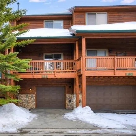 Buy this 2 bed house on 200 Lookout Ridge Drive in Silverthorne, CO 80435