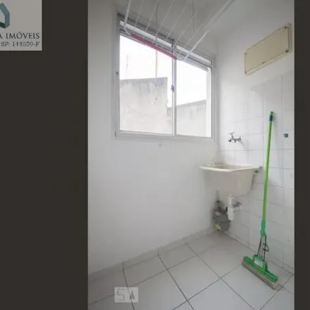 Buy this 2 bed apartment on Rua João Antônio Pedroso in Vila Firmiano Pinto, São Paulo - SP