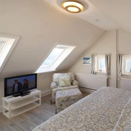 Rent this 3 bed apartment on Westerland (Sylt) in Keitumer Chaussee, 25980 Westerland