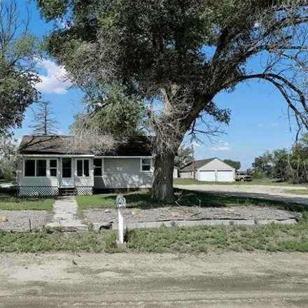 Image 3 - 300 Antelope Street, Simla, Elbert County, CO 80835, USA - House for sale