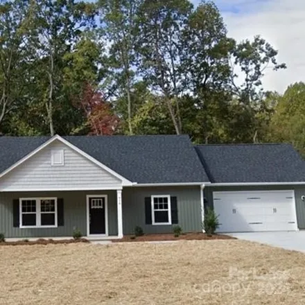 Image 2 - 902 Westminster Drive, Bristol Terrace, Iredell County, NC 28677, USA - House for rent