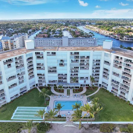 Image 6 - 3105 South Ocean Boulevard, Highland Beach, Palm Beach County, FL 33487, USA - Apartment for rent
