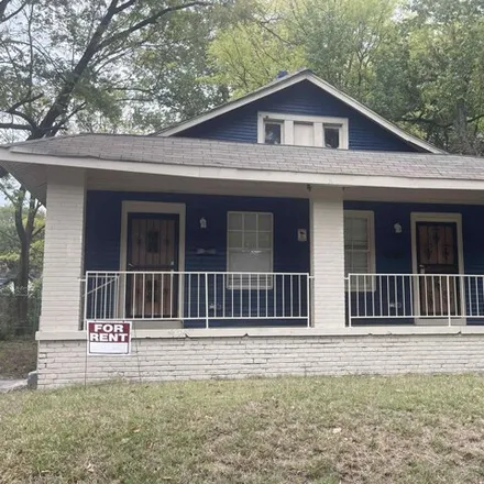 Buy this 3 bed house on 932 Joseph Place in Memphis, TN 38107