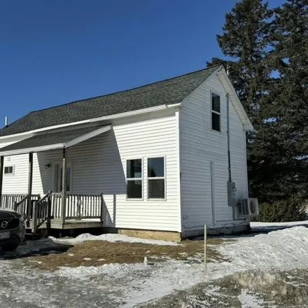 Buy this 2 bed house on 471 Houlton Road in Presque Isle, ME 04769