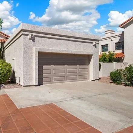 Buy this 3 bed house on North 78th Street in Scottsdale, AZ 85250