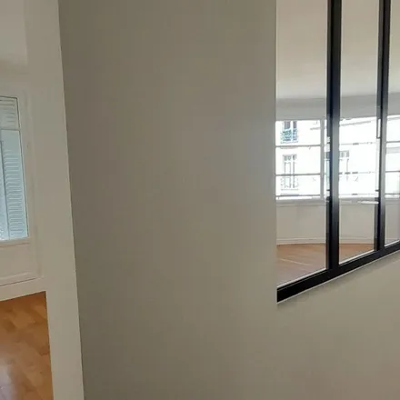 Rent this 5 bed apartment on 144 Rue de Grenelle in 75007 Paris, France