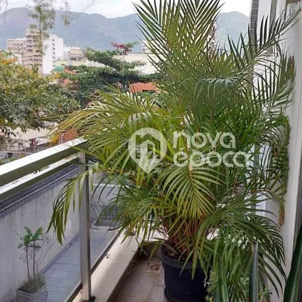 Image 1 - Rua Senador Nabuco, Vila Isabel, Rio de Janeiro - RJ, 20551-031, Brazil - Apartment for sale