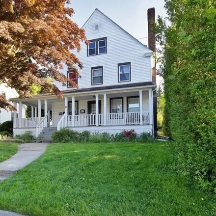 Buy this 6 bed house on 10 Belle Avenue in Spring Valley, Village of Ossining
