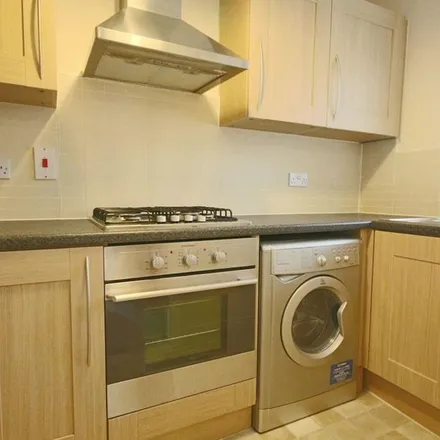 Rent this 1 bed apartment on Darwen Fold Close in Chorley, PR7 7DT