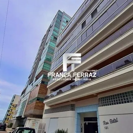 Image 1 - Rua 139, Centro, Itapema - SC, 88220-970, Brazil - Apartment for rent