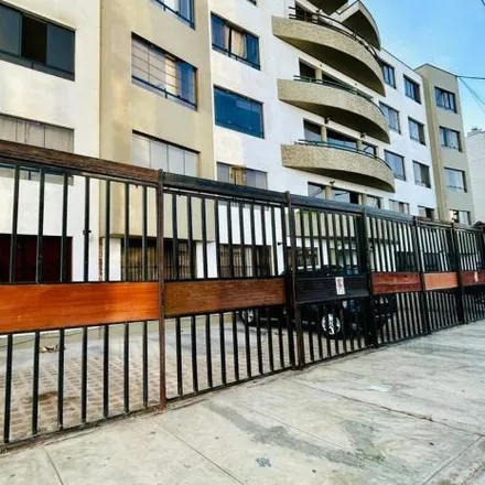 Buy this 2 bed apartment on Institución educativa inicial America in Jirón Federico Gallese Taricchi, San Miguel