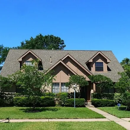 Rent this 4 bed house on 2614 Valley Field Dr in Sugar Land, Texas