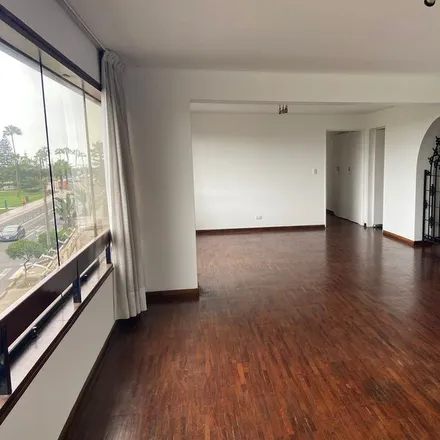Image 7 - Ciclovía Malecón Cisneros, Miraflores, Lima Metropolitan Area 15074, Peru - Apartment for rent