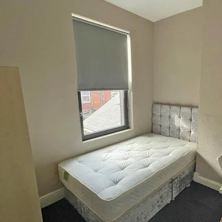 Image 3 - 96 Noel Street, Nottingham, NG7 6AU, United Kingdom - Room for rent