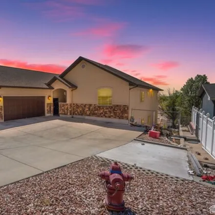 Buy this 7 bed house on North 800 East Street in Springville, UT 84663
