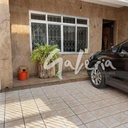 Image 1 - Rua Oriente, Barcelona, São Caetano do Sul - SP, 09550-051, Brazil - House for sale