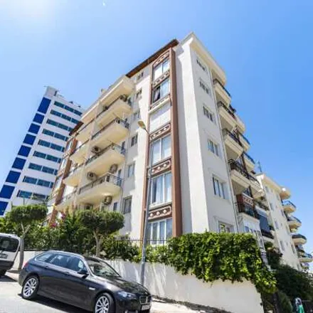 Image 8 - Diamond Hill, Kerimcik Caddesi, 07460 Alanya, Turkey - Apartment for sale