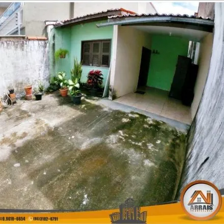 Buy this 3 bed house on Rua Coronel Nunes de Melo 2151 in Bela Vista, Fortaleza - CE