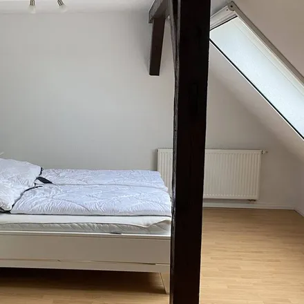 Rent this 3 bed duplex on Lütow in Mecklenburg-Vorpommern, Germany