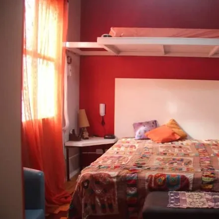 Rent this 1 bed apartment on Cristo Redentor in Porto Alegre, Metropolitan Region of Porto Alegre