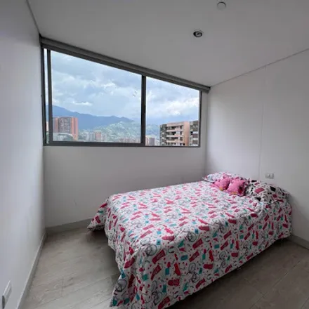 Image 8 - Carrera 27D, Uribe Angel, 055420 Envigado, ANT, Colombia - Apartment for rent