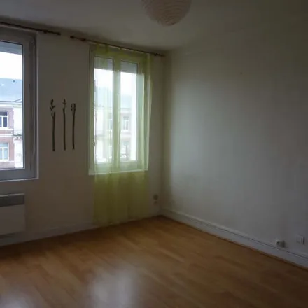 Rent this 3 bed apartment on 892 Rue Charles de Gaulle in 76640 Terres-de-Caux, France