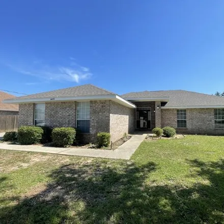 Rent this 4 bed house on 6655 Bryant Street Rd in Navarre, Florida