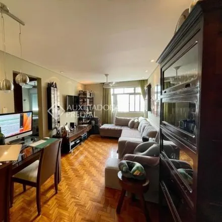 Buy this 2 bed apartment on Rua Imaculada Conceição 156 in Santa Cecília, São Paulo - SP