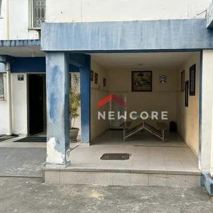 Buy this 2 bed apartment on Tenda do Leão in Avenida Cesário de Melo, Campo Grande