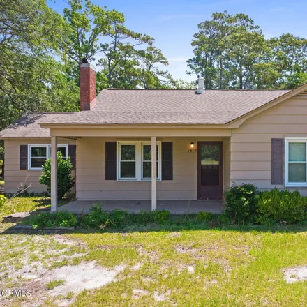Buy this 3 bed house on 284 Bricklanding Road Southwest in Shallotte, NC 28470